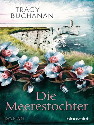 cover image of Die Meerestochter